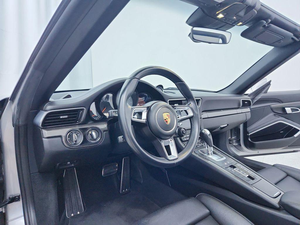 used 2017 Porsche 911 car, priced at $101,991