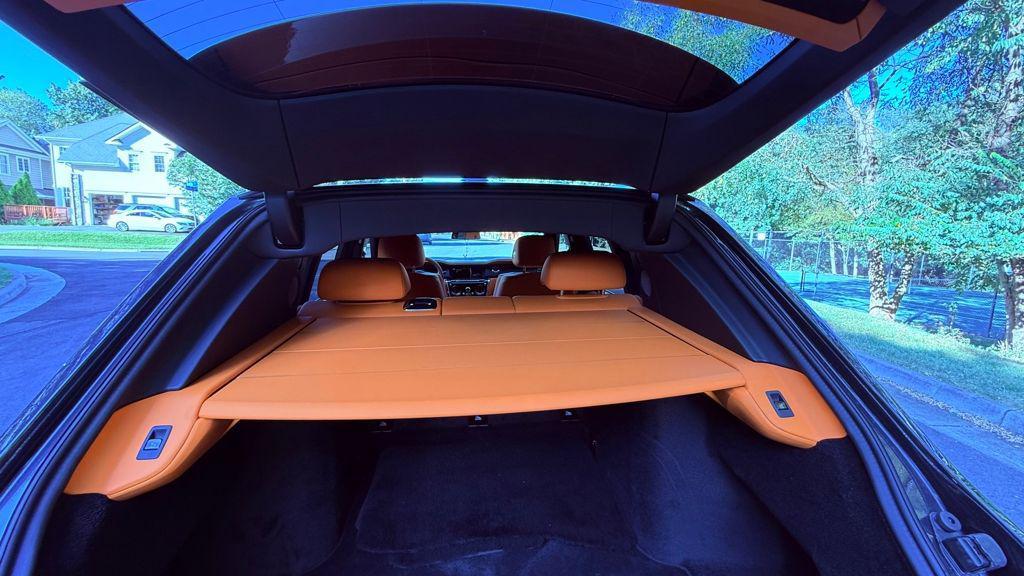 used 2024 Rolls-Royce Cullinan car, priced at $345,991