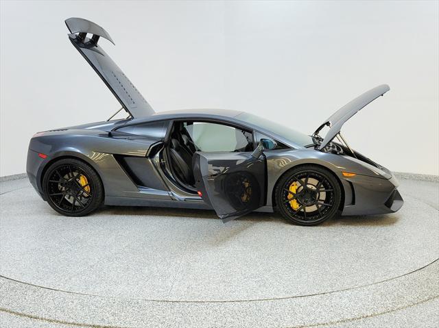 used 2006 Lamborghini Gallardo car, priced at $108,991