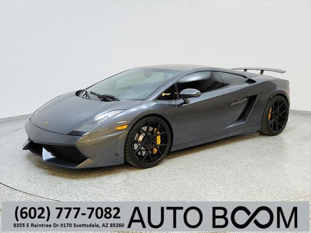 used 2006 Lamborghini Gallardo car, priced at $108,991