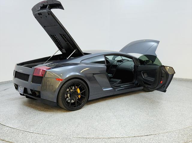 used 2006 Lamborghini Gallardo car, priced at $108,991