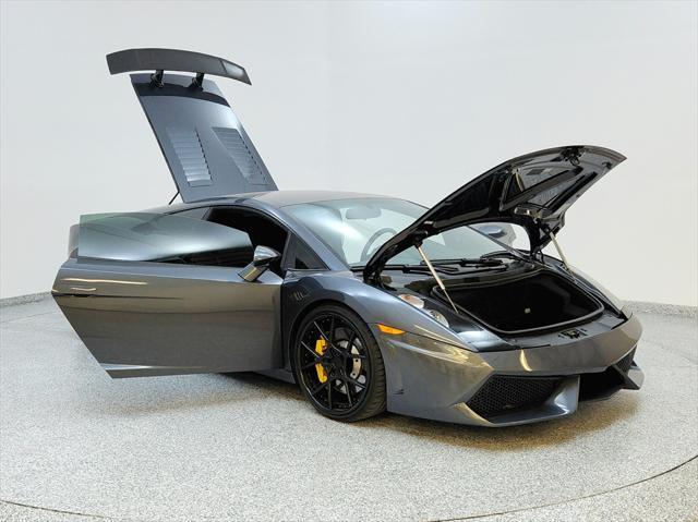 used 2006 Lamborghini Gallardo car, priced at $108,991