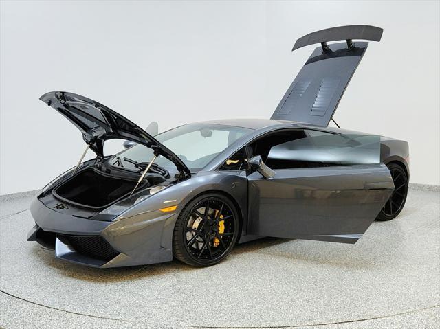 used 2006 Lamborghini Gallardo car, priced at $108,991