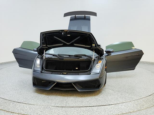 used 2006 Lamborghini Gallardo car, priced at $108,991