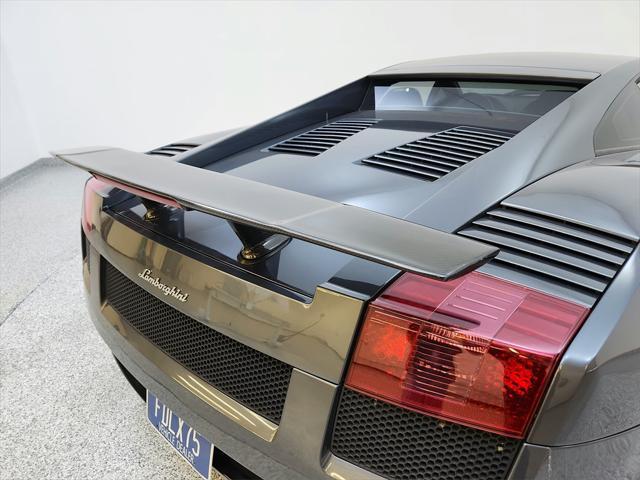 used 2006 Lamborghini Gallardo car, priced at $108,991