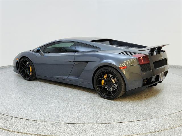 used 2006 Lamborghini Gallardo car, priced at $108,991