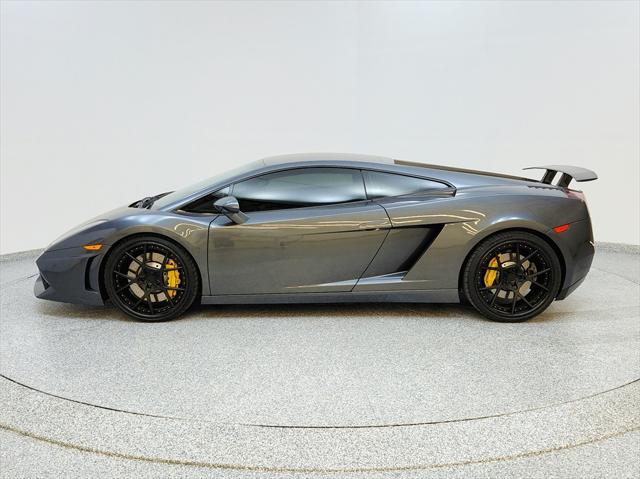 used 2006 Lamborghini Gallardo car, priced at $108,991