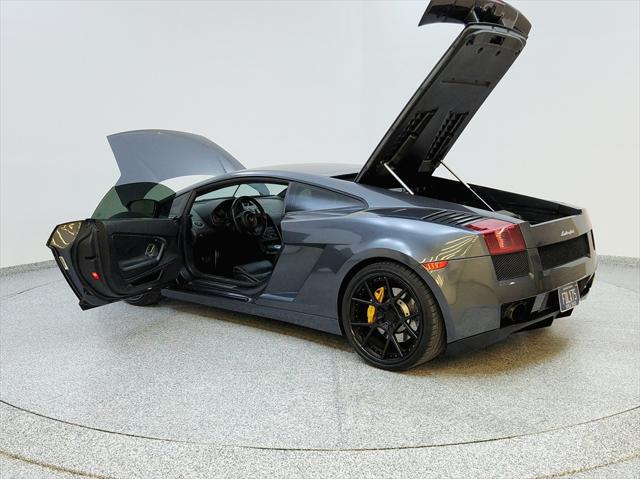 used 2006 Lamborghini Gallardo car, priced at $108,991