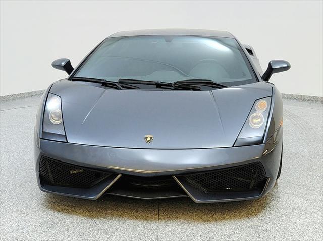 used 2006 Lamborghini Gallardo car, priced at $108,991