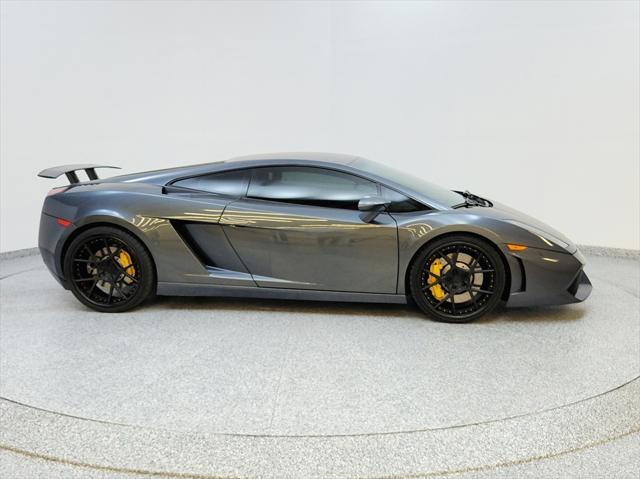 used 2006 Lamborghini Gallardo car, priced at $108,991