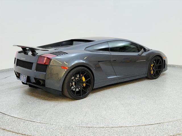 used 2006 Lamborghini Gallardo car, priced at $108,991