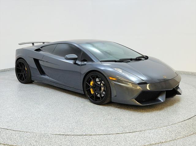 used 2006 Lamborghini Gallardo car, priced at $108,991