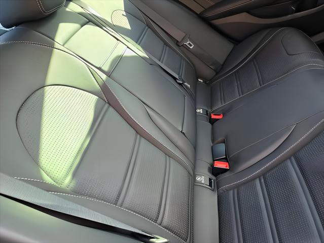 used 2019 Mercedes-Benz AMG C 63 car, priced at $51,991