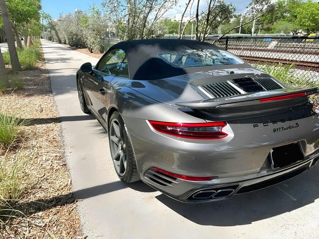 used 2019 Porsche 911 car, priced at $169,991