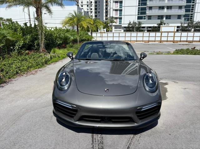 used 2019 Porsche 911 car, priced at $169,991