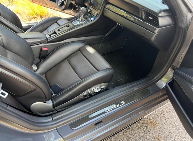 used 2019 Porsche 911 car, priced at $169,991