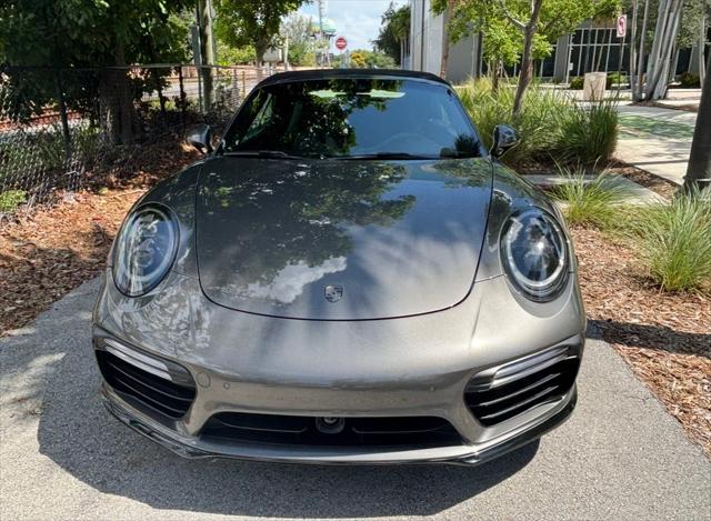 used 2019 Porsche 911 car, priced at $169,991