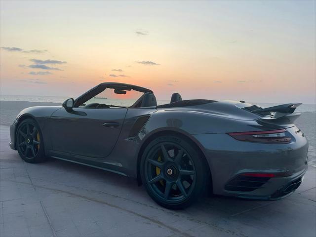 used 2019 Porsche 911 car, priced at $169,991