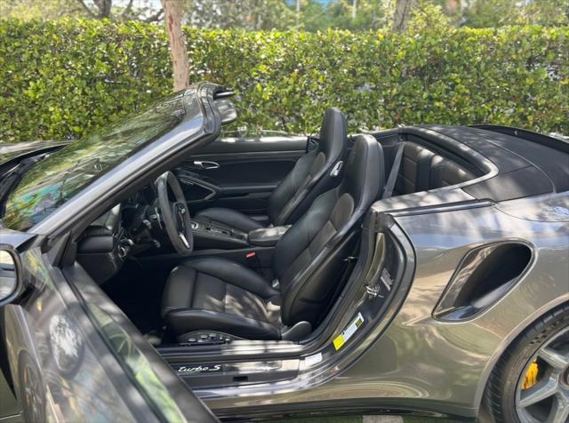 used 2019 Porsche 911 car, priced at $169,991