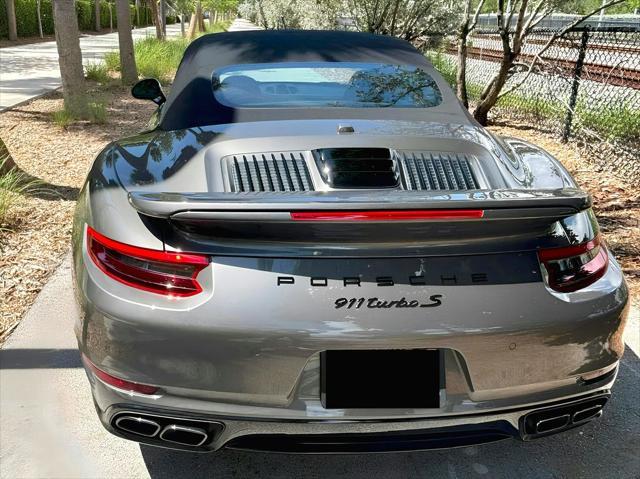 used 2019 Porsche 911 car, priced at $169,991