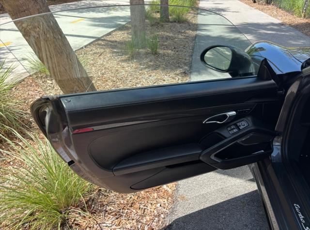 used 2019 Porsche 911 car, priced at $169,991