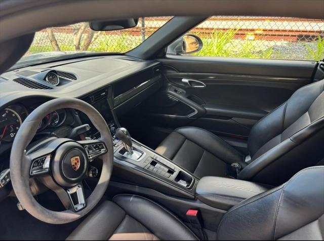 used 2019 Porsche 911 car, priced at $169,991