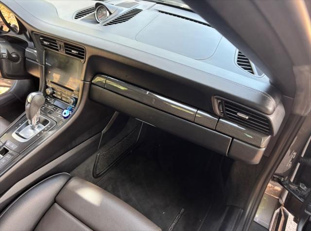 used 2019 Porsche 911 car, priced at $169,991