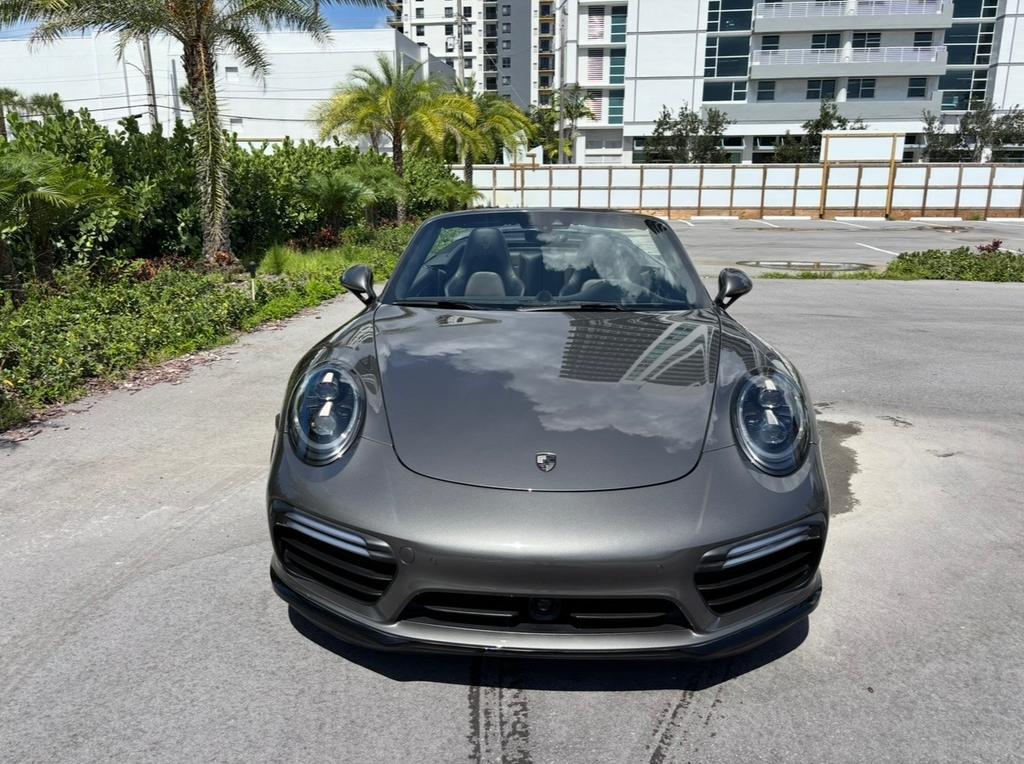 used 2019 Porsche 911 car, priced at $169,991