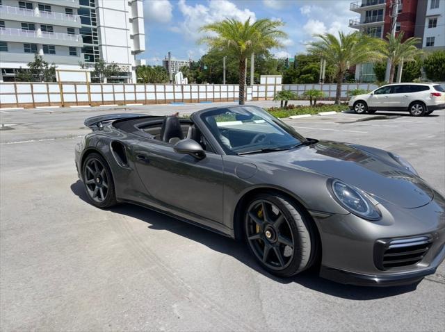 used 2019 Porsche 911 car, priced at $169,991