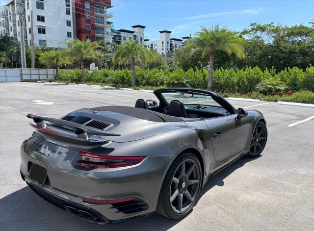 used 2019 Porsche 911 car, priced at $169,991