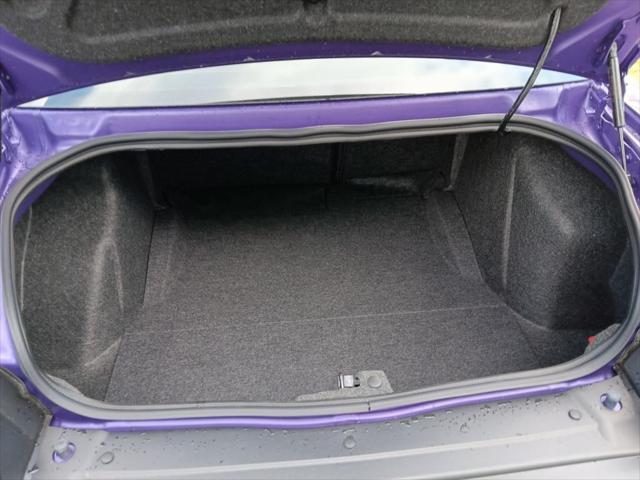 used 2023 Dodge Challenger car, priced at $104,991