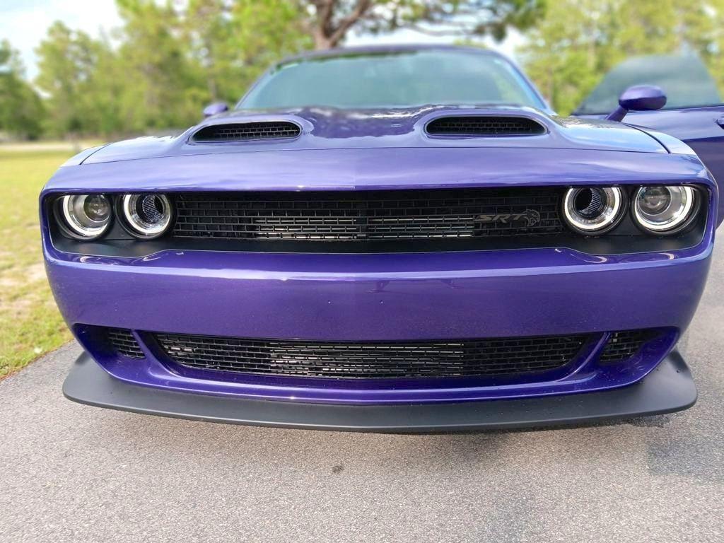 used 2023 Dodge Challenger car, priced at $101,991