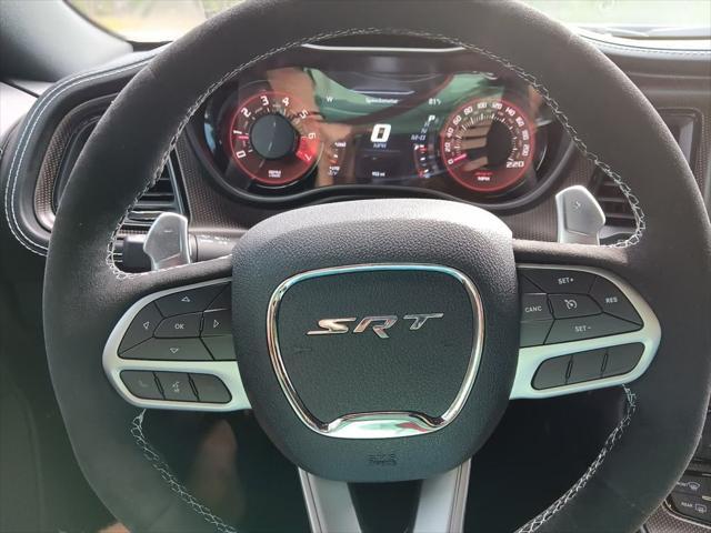 used 2023 Dodge Challenger car, priced at $104,991