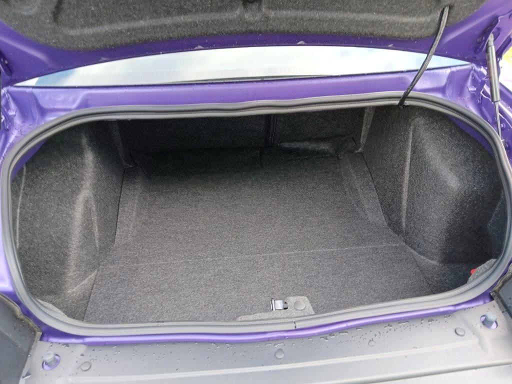 used 2023 Dodge Challenger car, priced at $101,991