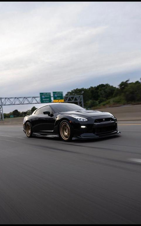 used 2019 Nissan GT-R car, priced at $138,991