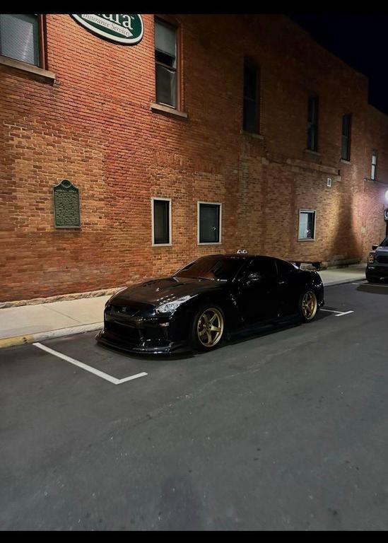 used 2019 Nissan GT-R car, priced at $138,991