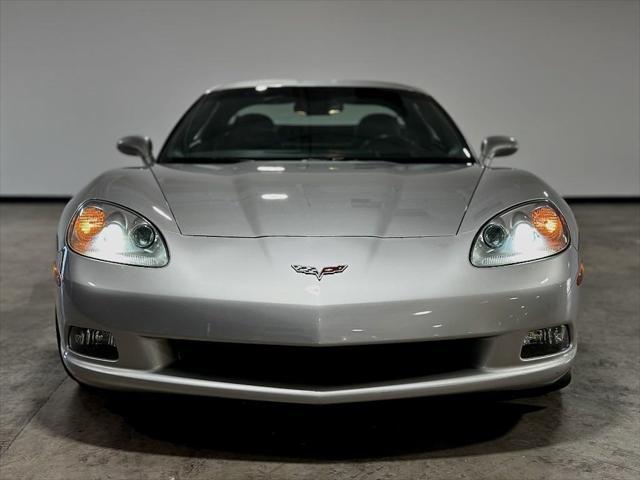 used 2007 Chevrolet Corvette car, priced at $23,995