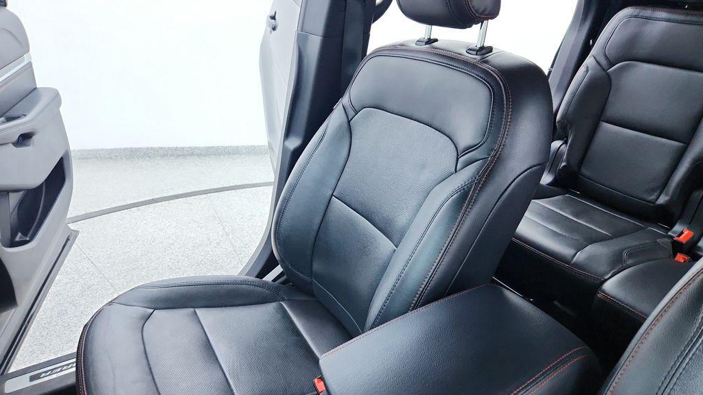 used 2019 Ford Explorer car, priced at $19,491