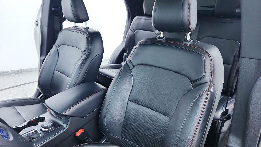 used 2019 Ford Explorer car, priced at $19,491
