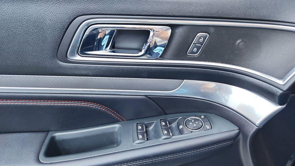 used 2019 Ford Explorer car, priced at $19,491