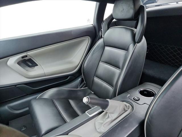 used 2006 Lamborghini Gallardo car, priced at $109,991