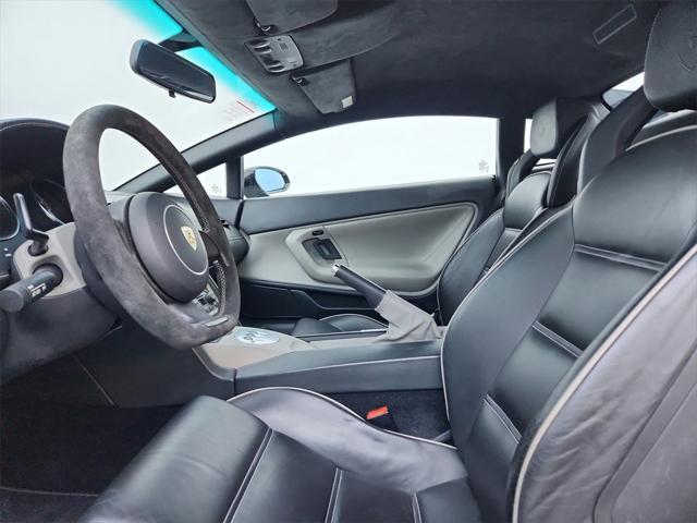 used 2006 Lamborghini Gallardo car, priced at $112,991