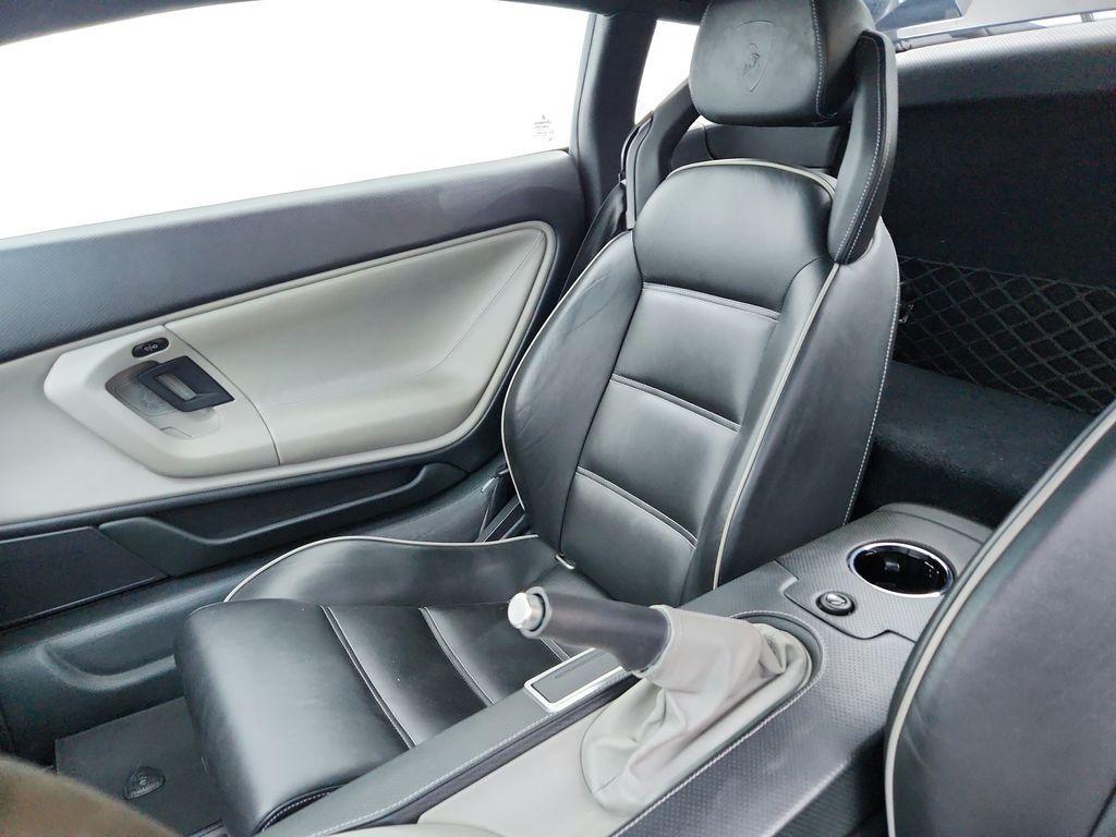 used 2006 Lamborghini Gallardo car, priced at $105,991