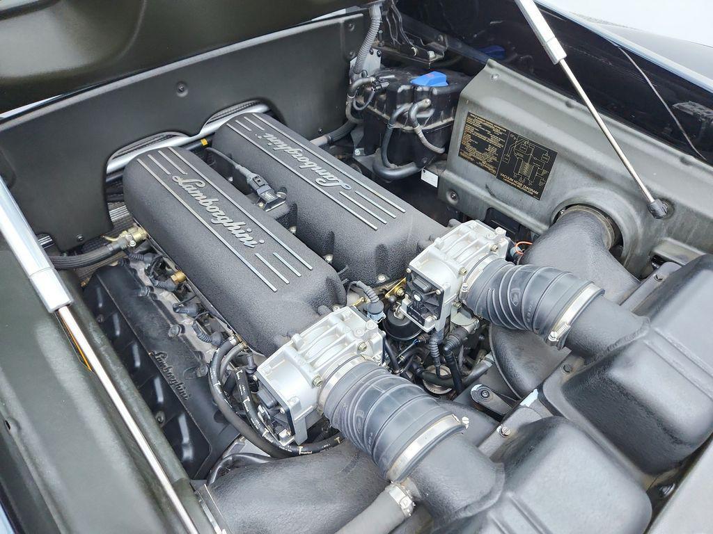 used 2006 Lamborghini Gallardo car, priced at $105,991