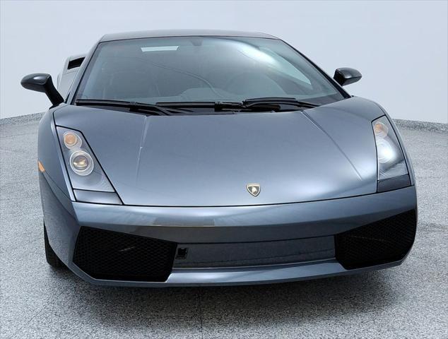 used 2006 Lamborghini Gallardo car, priced at $109,991