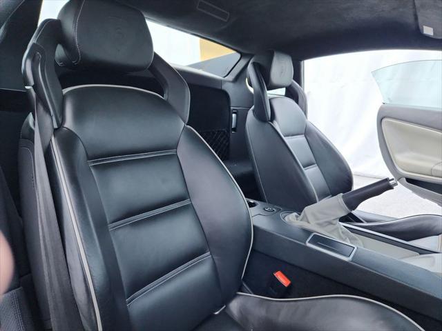 used 2006 Lamborghini Gallardo car, priced at $109,991