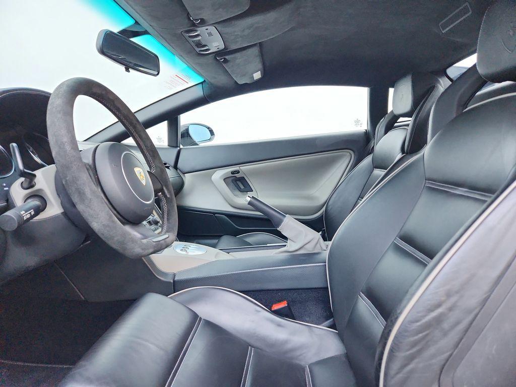 used 2006 Lamborghini Gallardo car, priced at $105,991