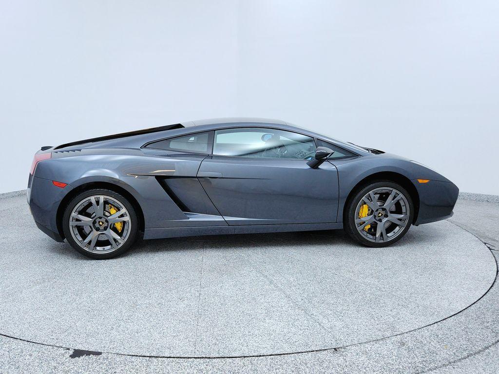 used 2006 Lamborghini Gallardo car, priced at $105,991