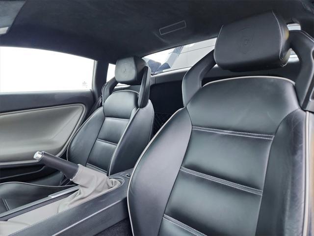 used 2006 Lamborghini Gallardo car, priced at $112,991