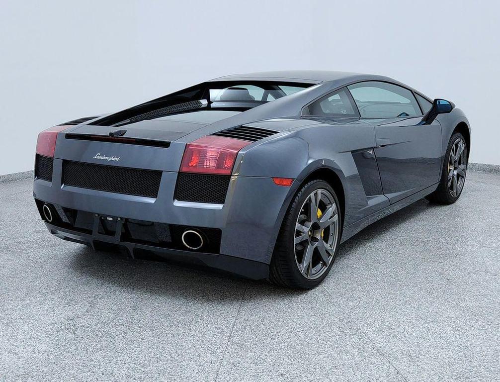 used 2006 Lamborghini Gallardo car, priced at $106,991